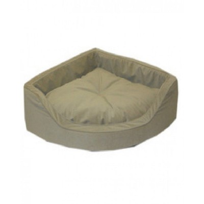 Union Animal Lifestyle Pet Bed Corner (102x152x25 Cm)